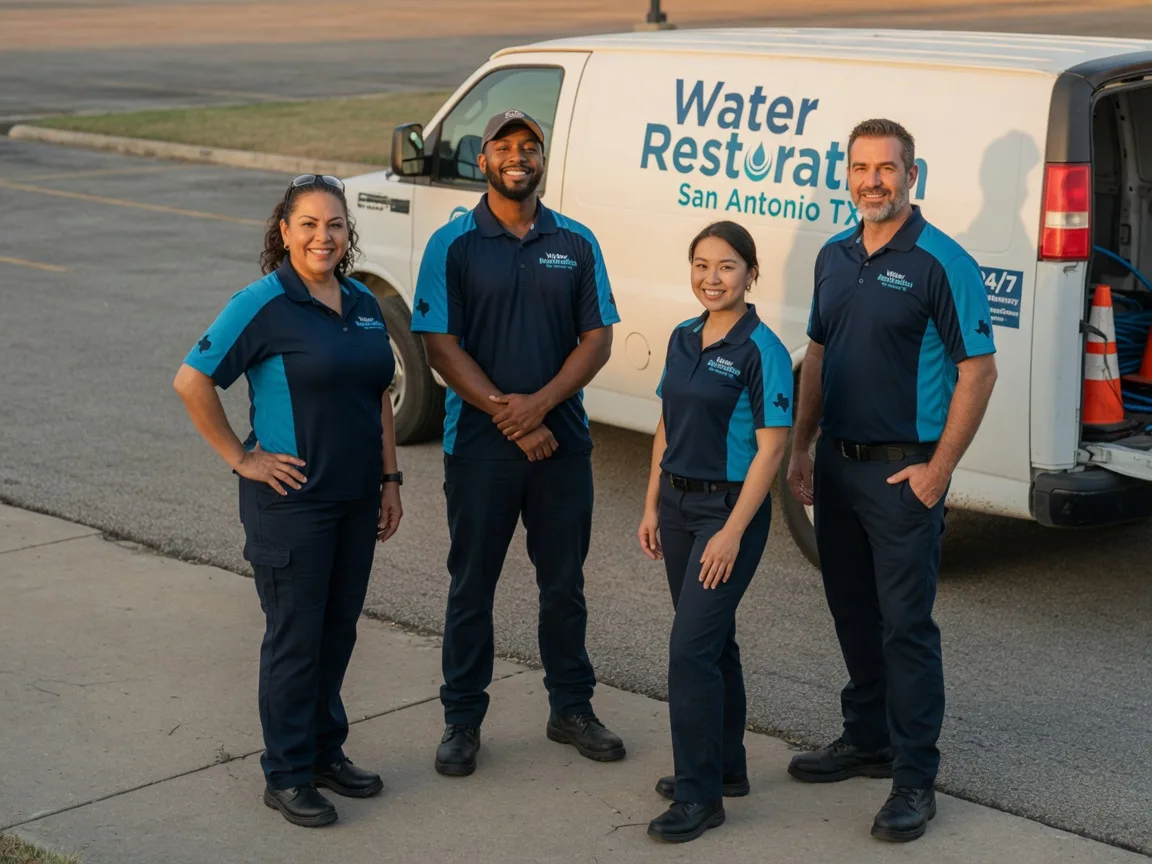 Water Damage Repair company in Divernon, IL